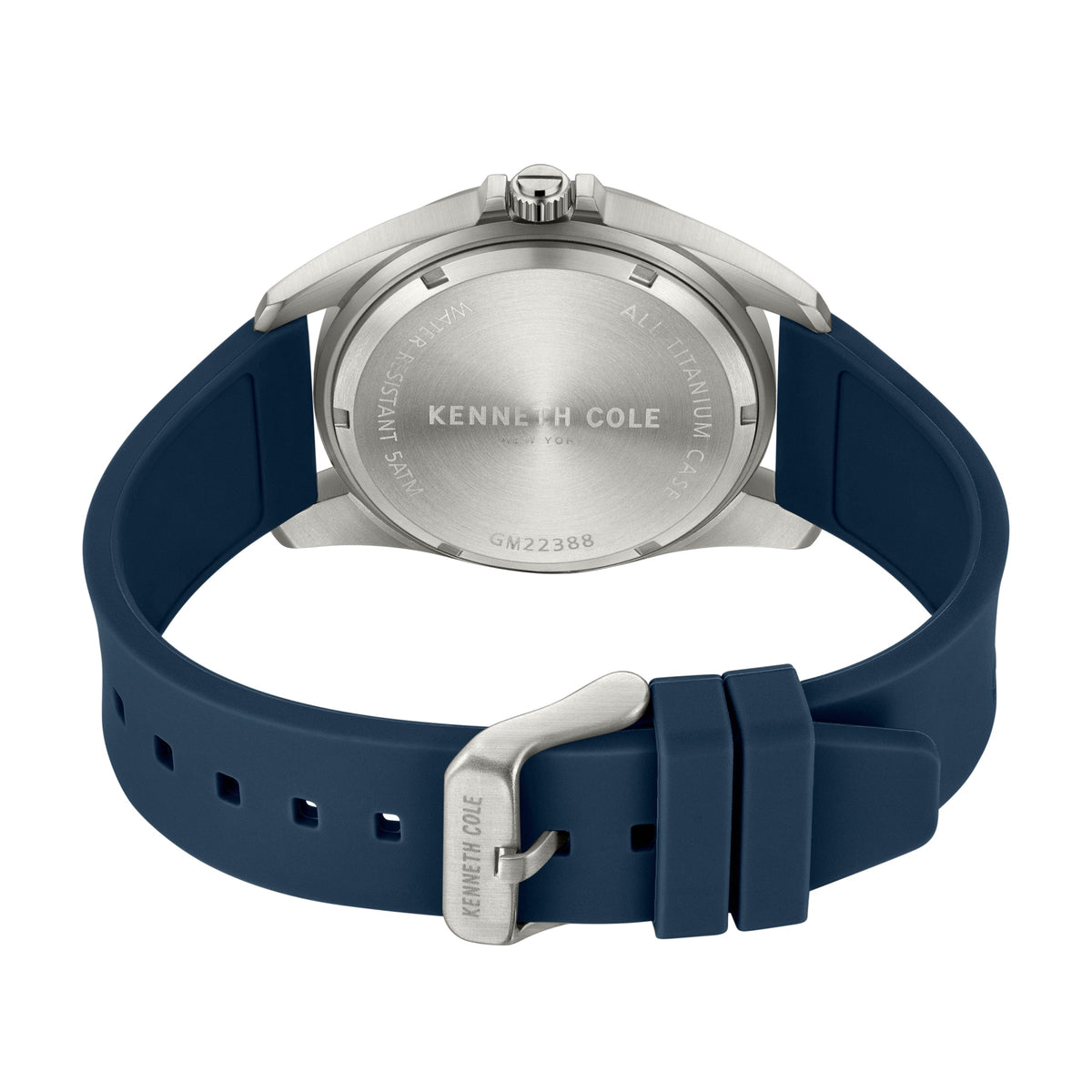 Reloj de hombre