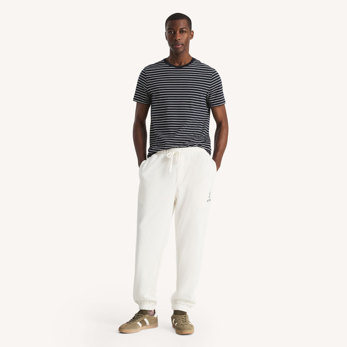 Pantalón deportivo de hombre