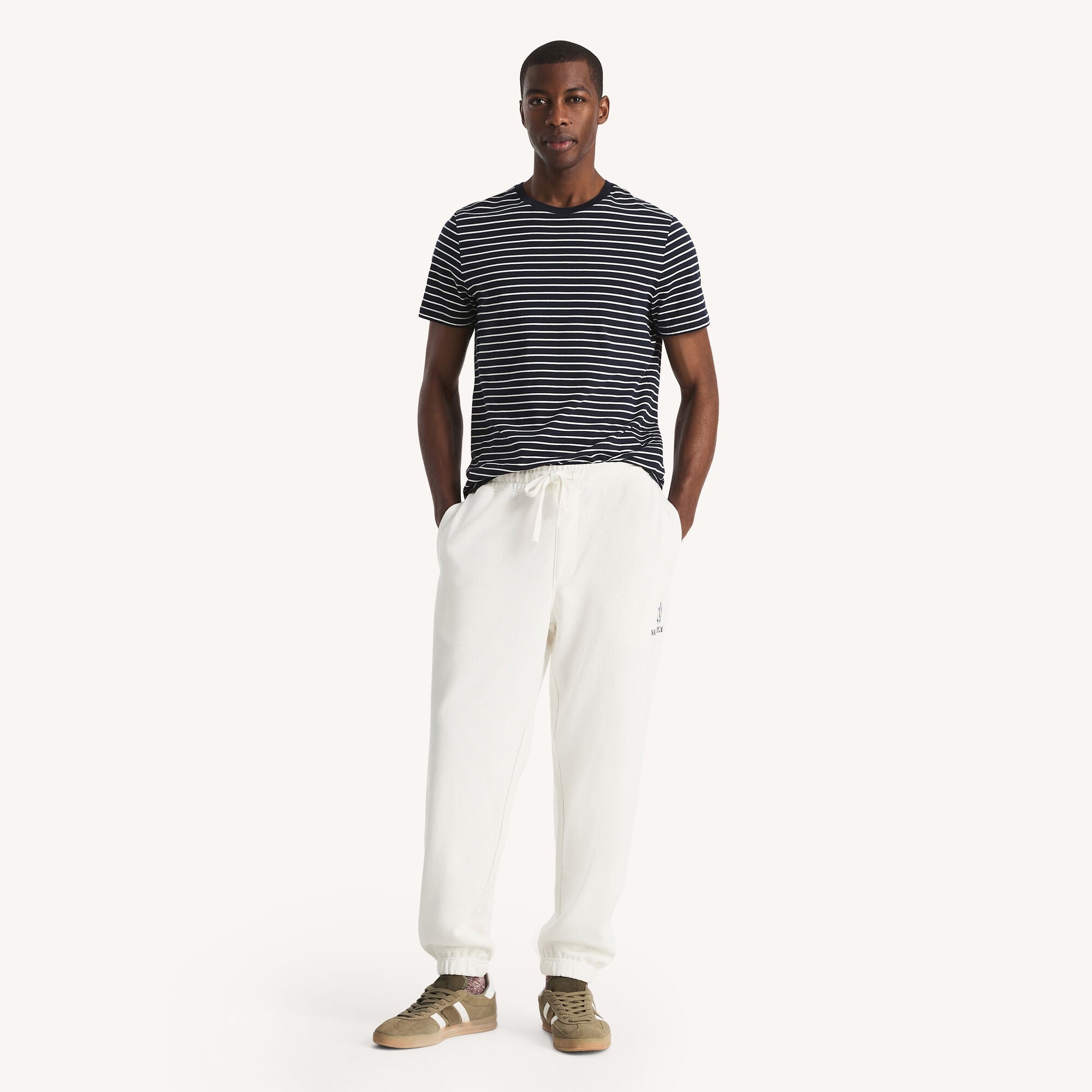 Pantalón deportivo de hombre