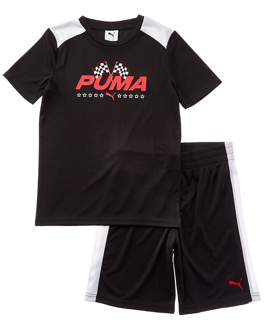 Conjunto de ropa (2 unidades)