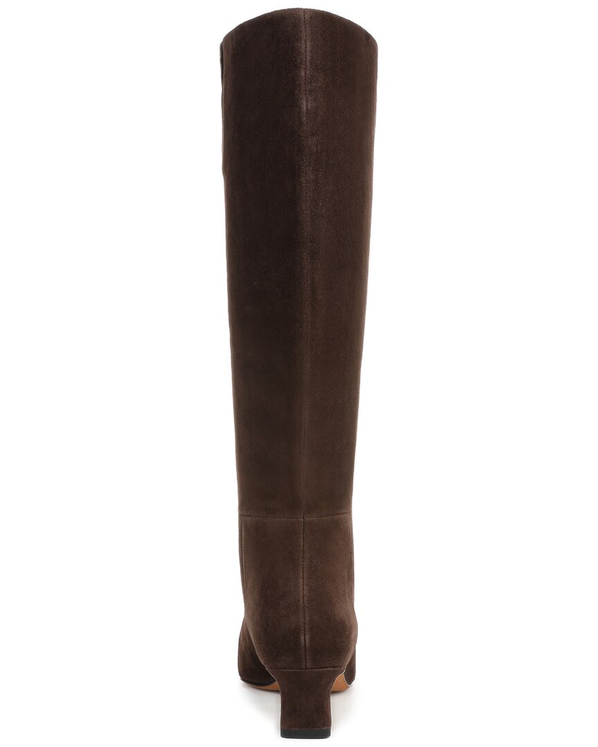 Botas de cuero