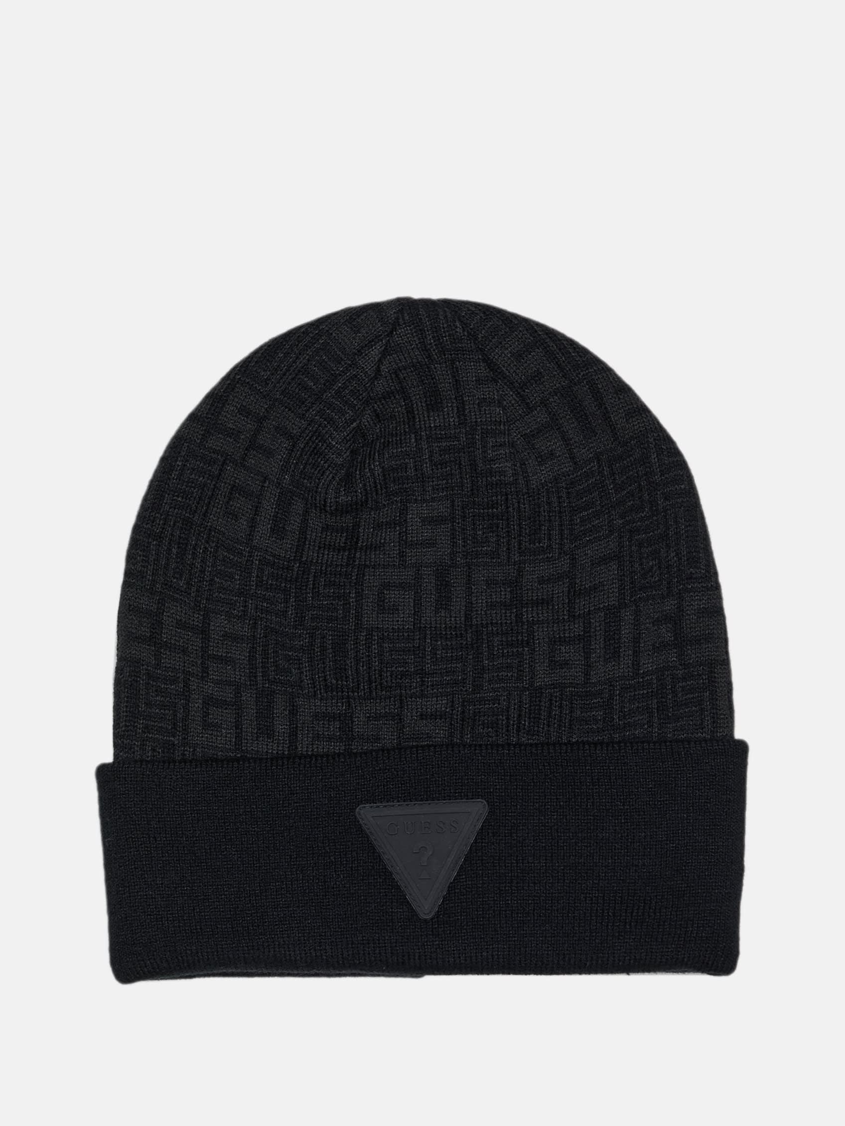 Gorro tejido