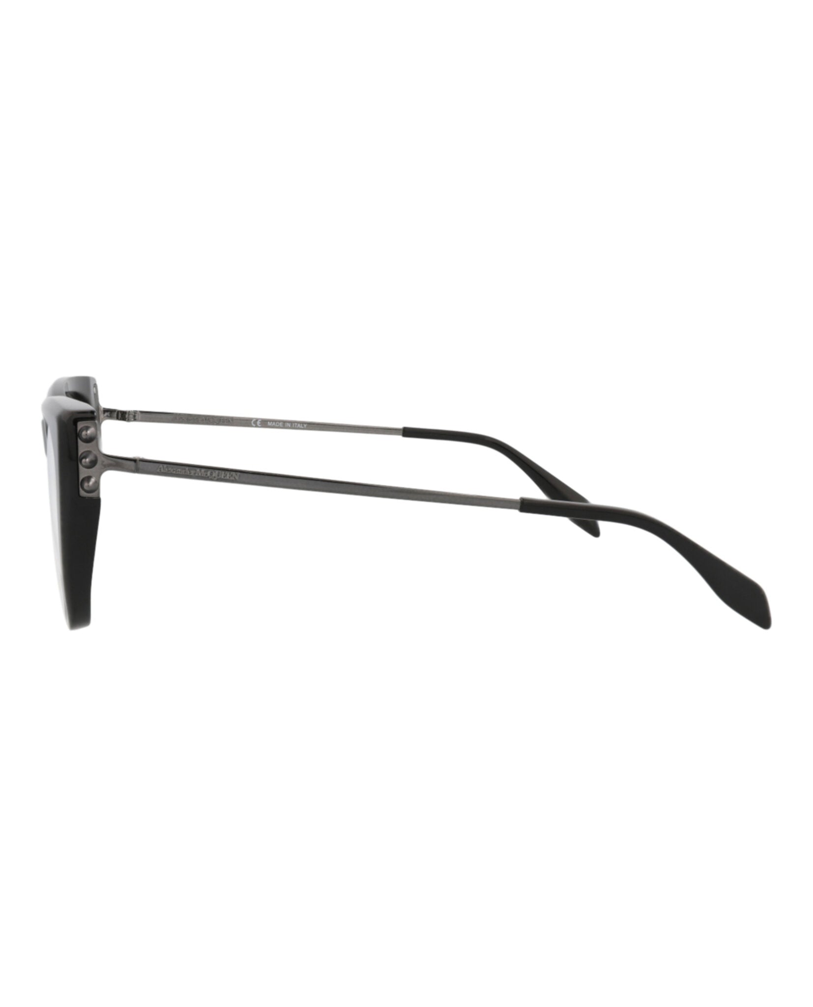 Montura para gafas de acetato de montura tipo gato