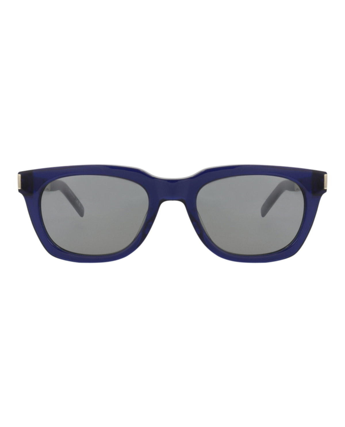 Gafas de sol de acetato de montura cuadrada