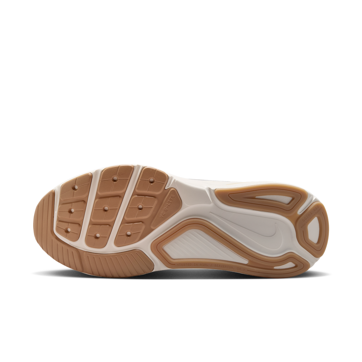 Tenis para correr de hombre