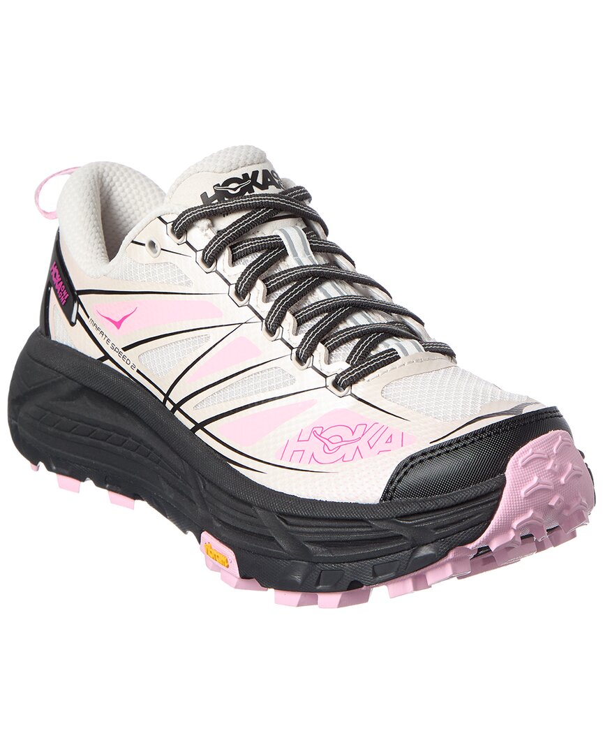 Tenis de lona