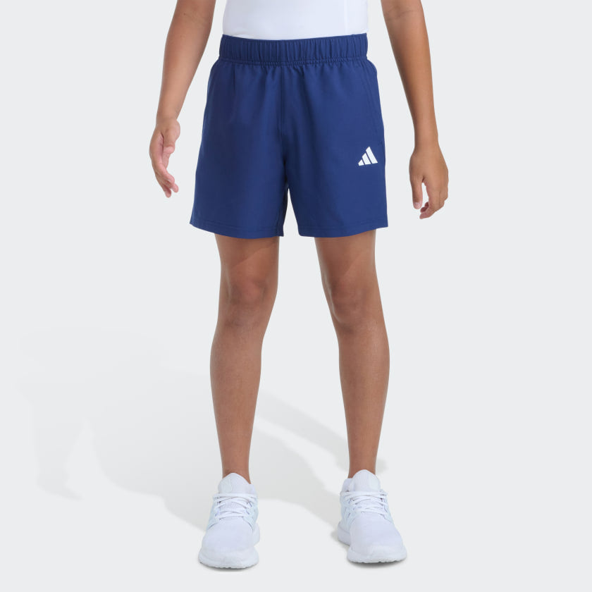 Short infantil