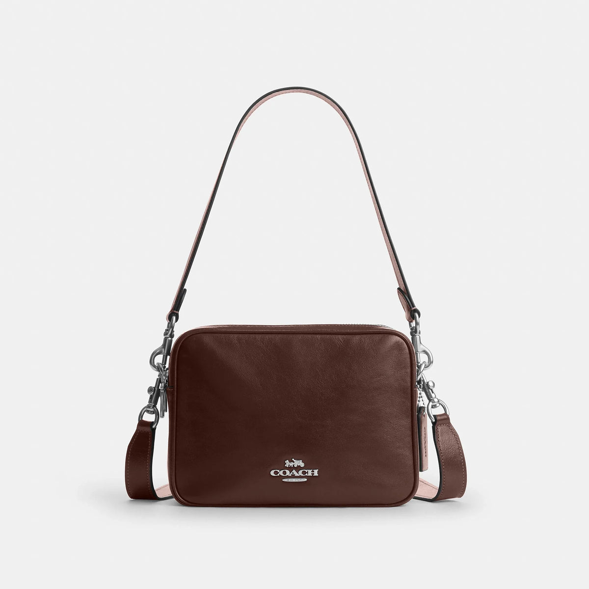 Bolso cruzado