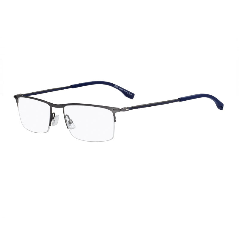 Gafas 55 mm color gris