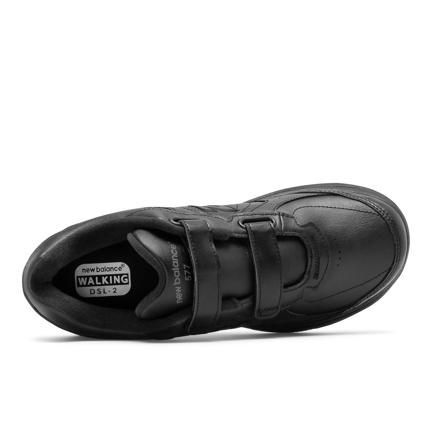 Zapatos de hombre color negro
