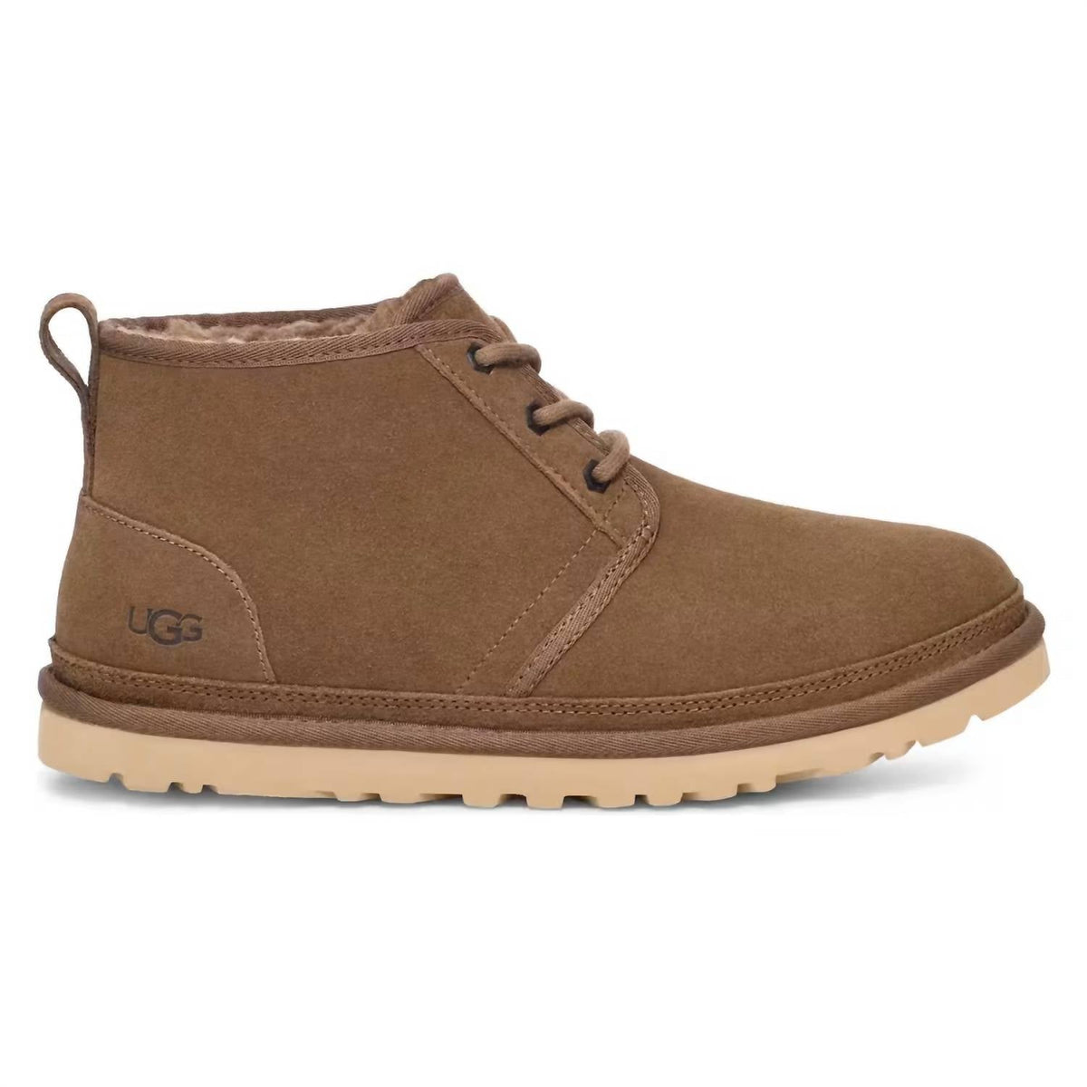 Botas de hombre