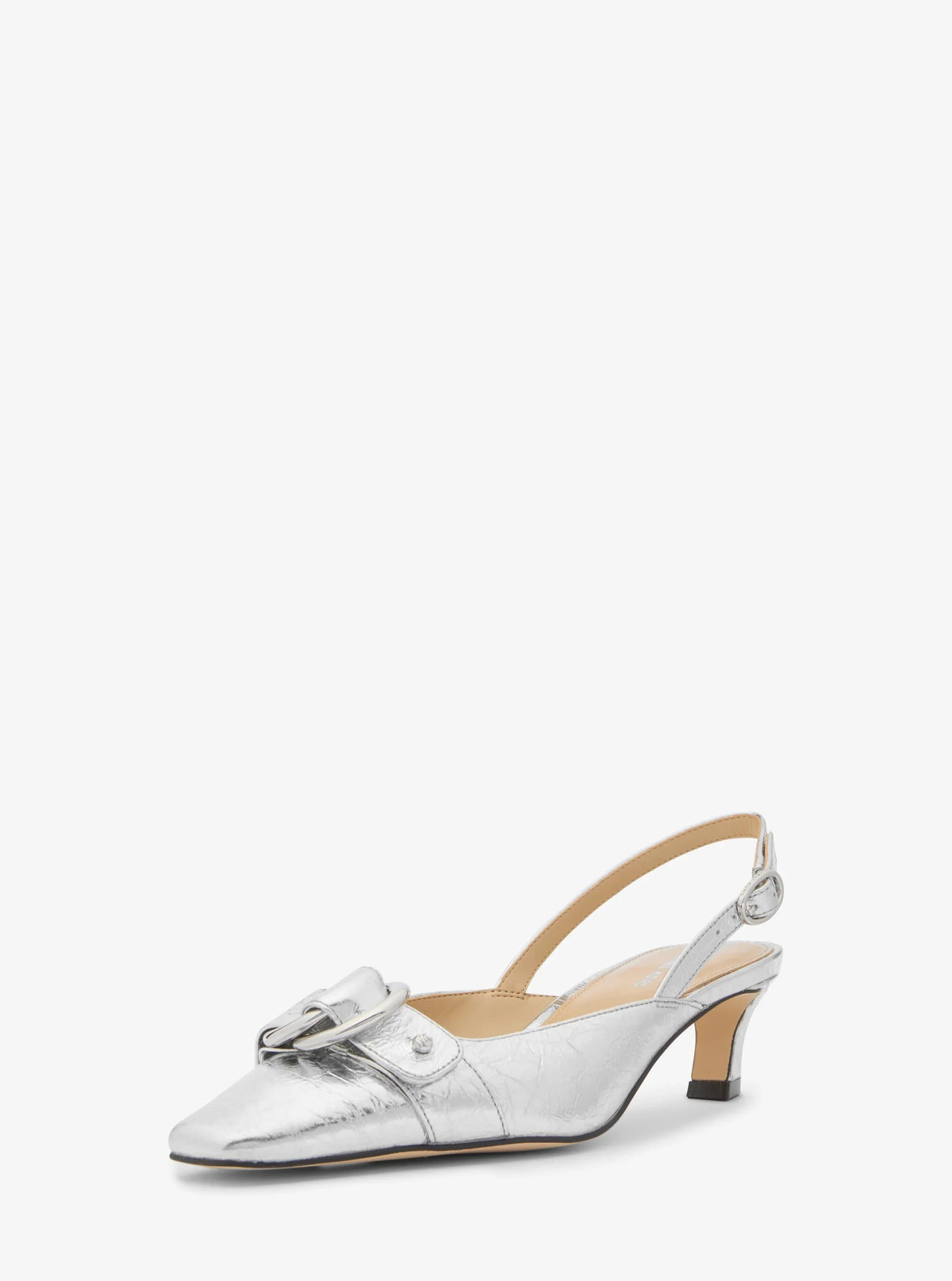 Zapatos de cuero