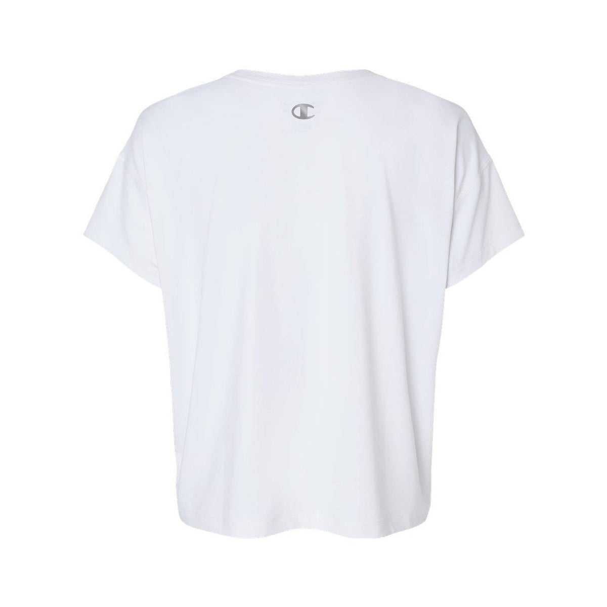 Camiseta de mujer