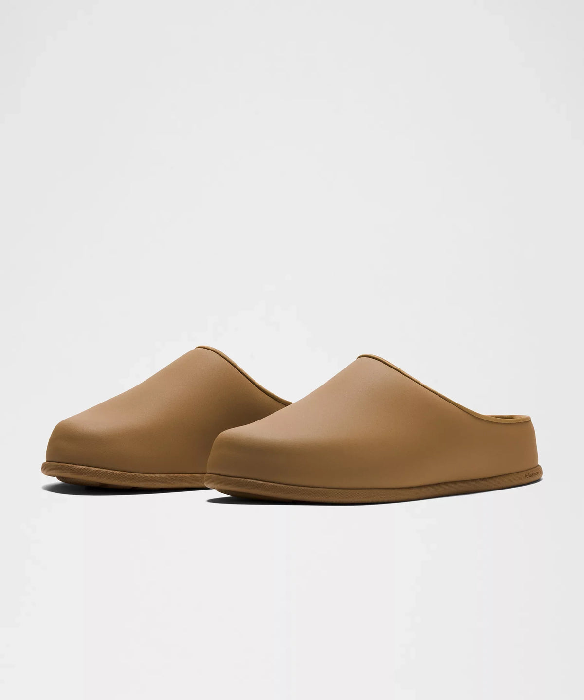 Zapatos destalonados de mujer