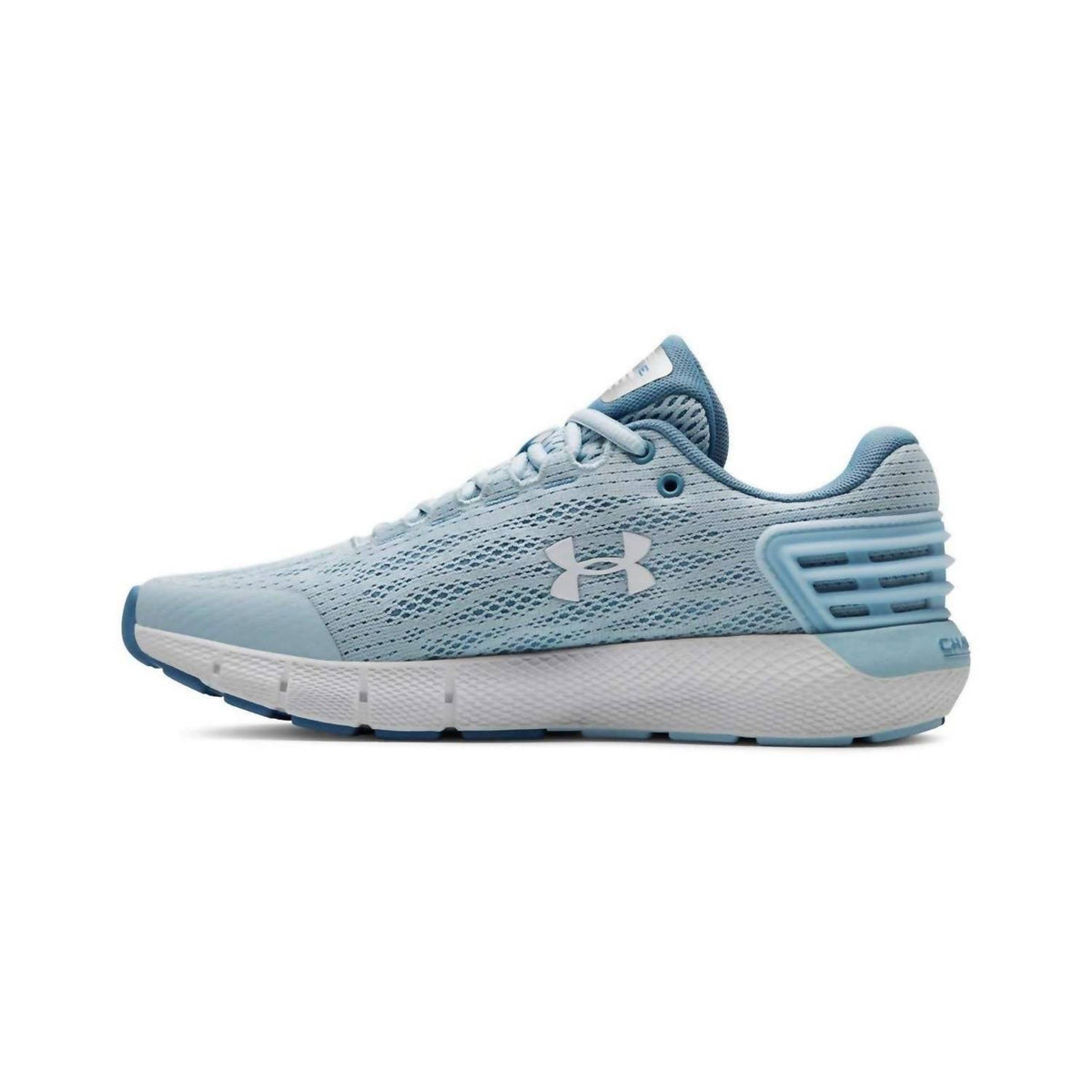 Tenis para correr de mujer color azul