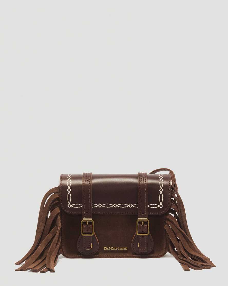 Bolso de cuero