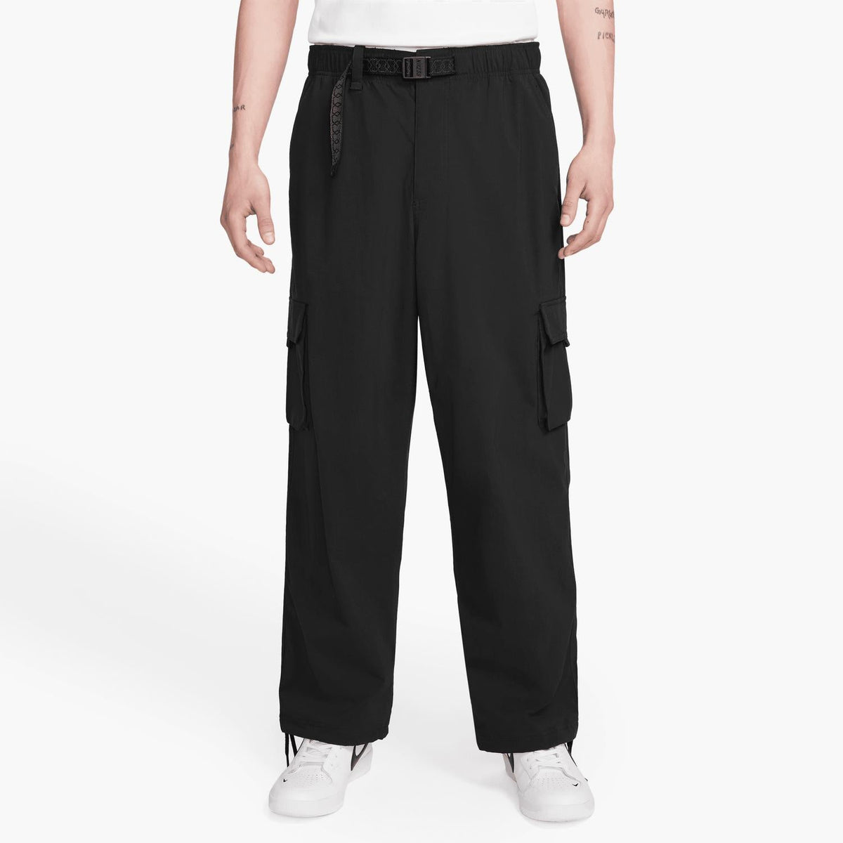 Pantalón color negro