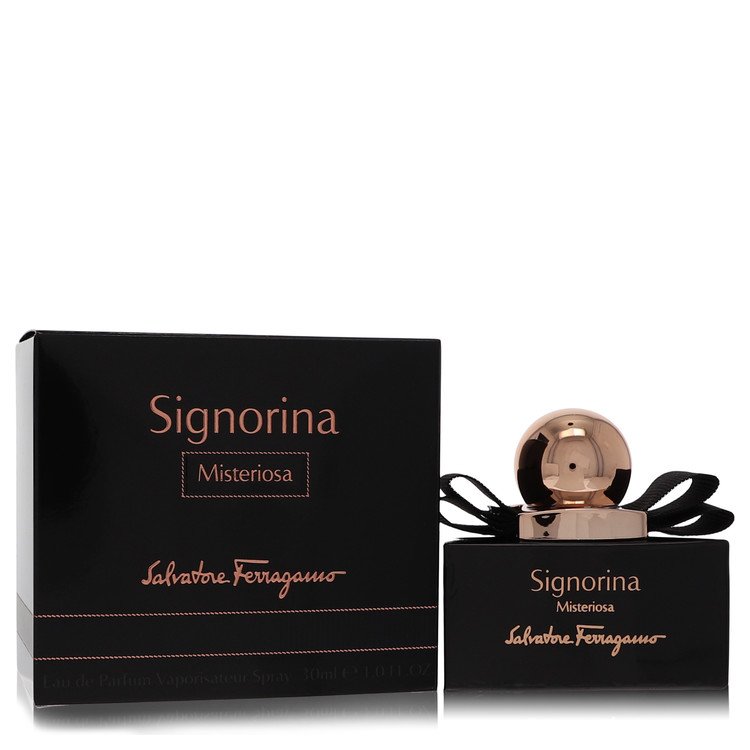 Perfume de mujer eau de parfum 1 oz