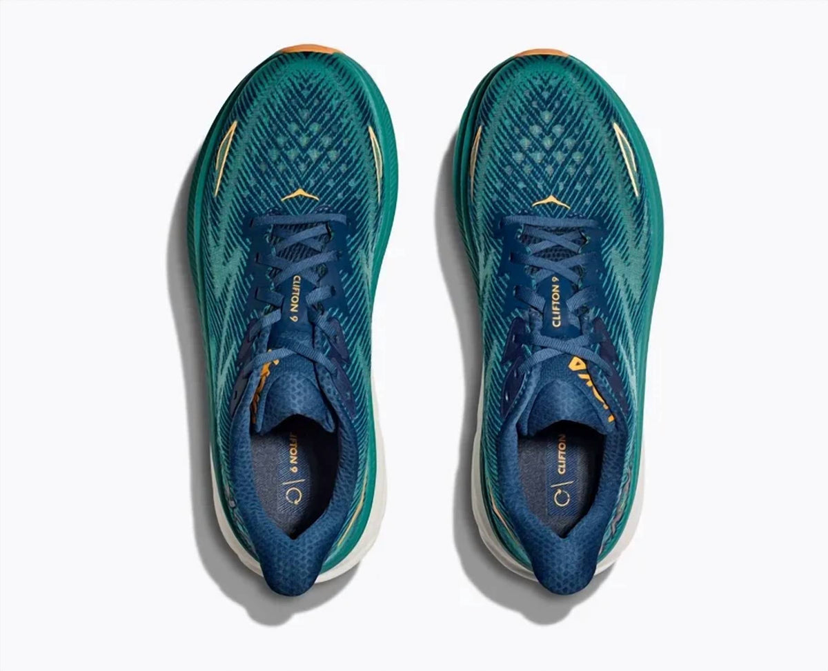 Tenis para correr de hombre