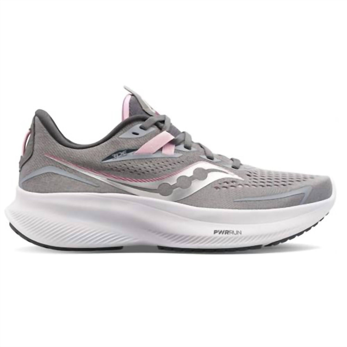 Tenis para correr de mujer