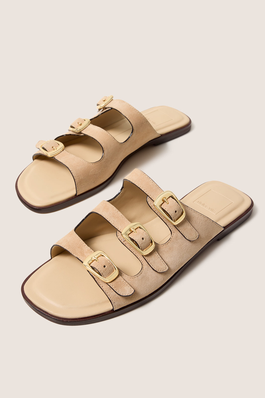 Sandalias de mujer