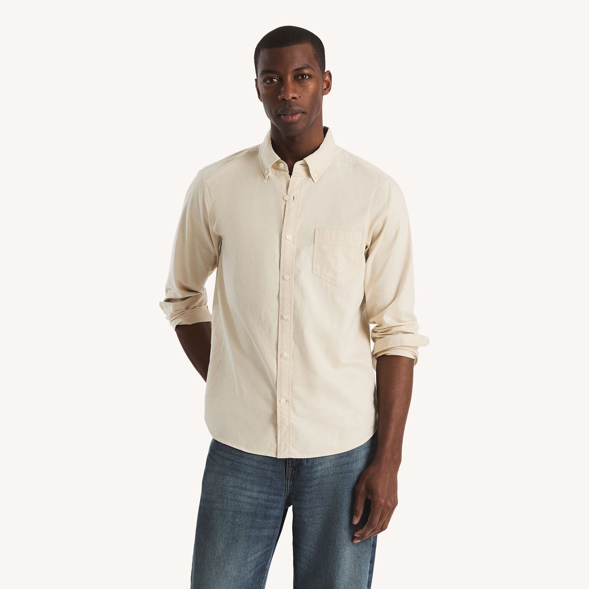 Camisa de hombre