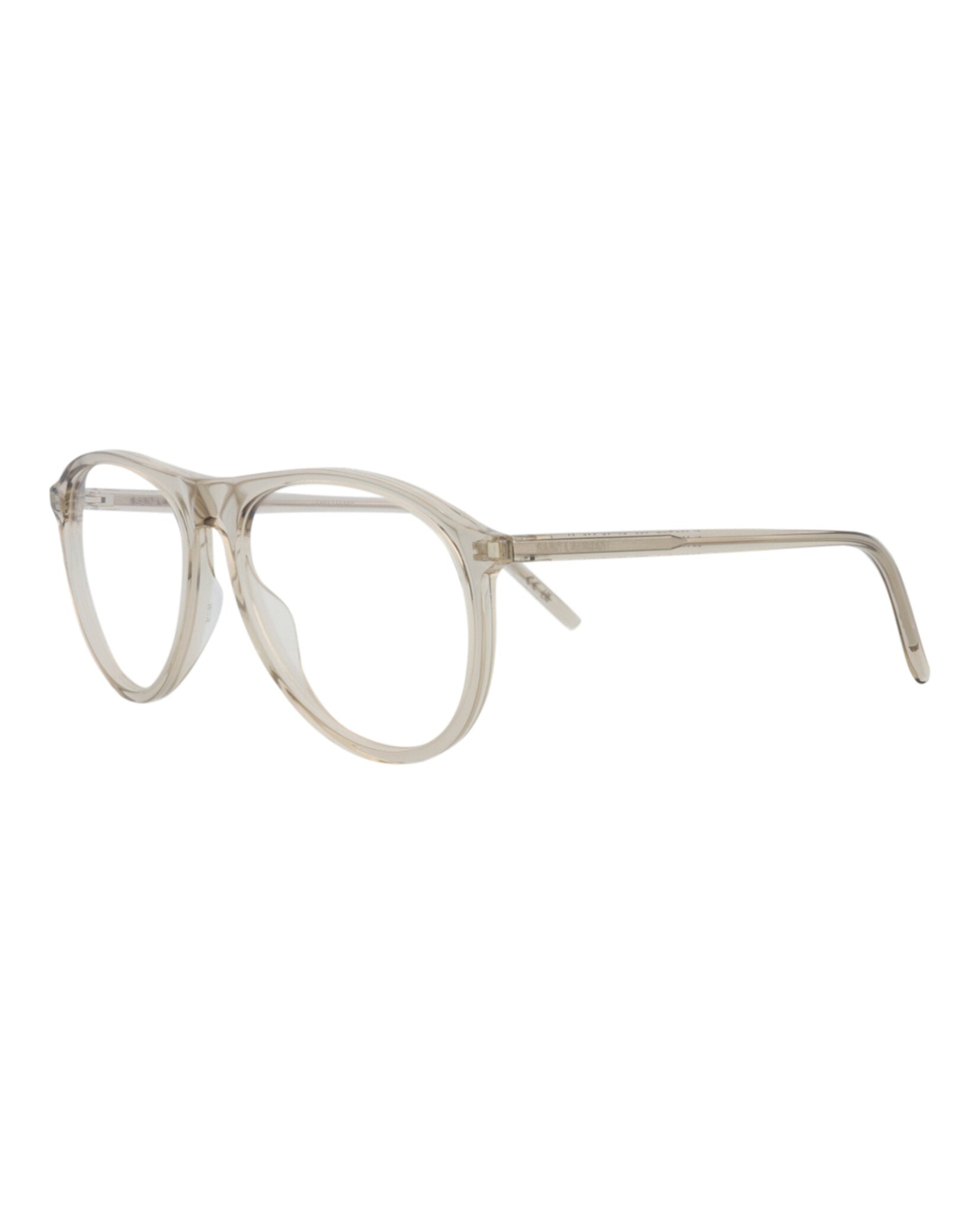 Montura para gafas de acetato