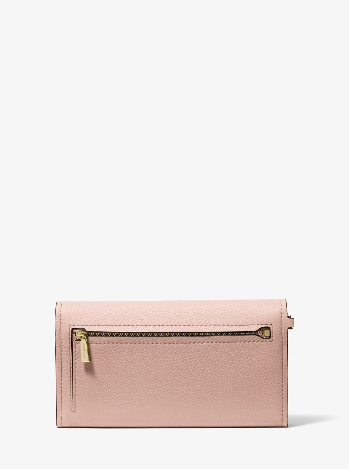 Bolso de muñeca de cuero