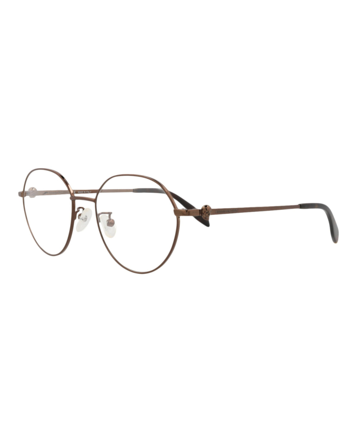 Montura para gafas de montura redonda