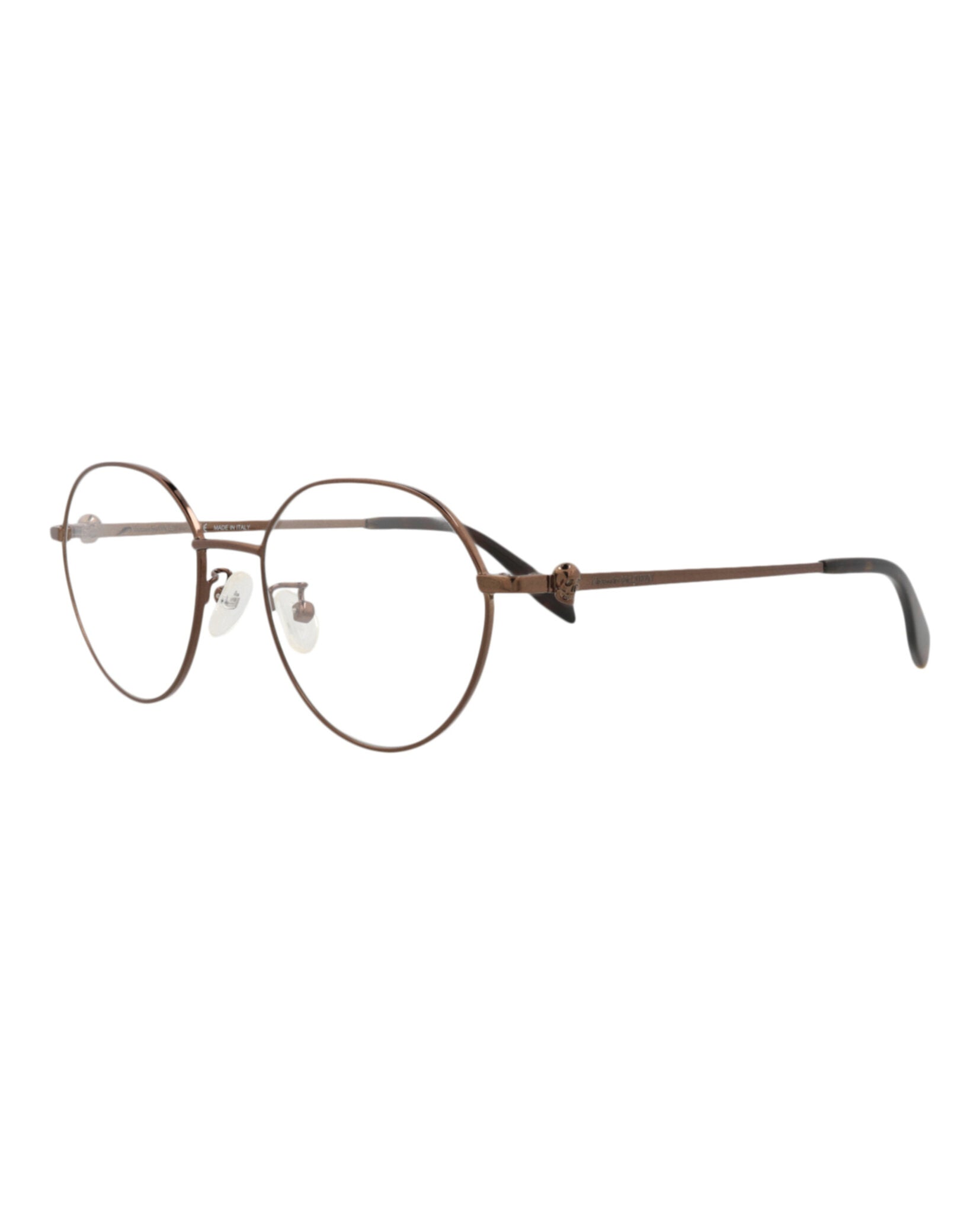 Montura para gafas de montura redonda