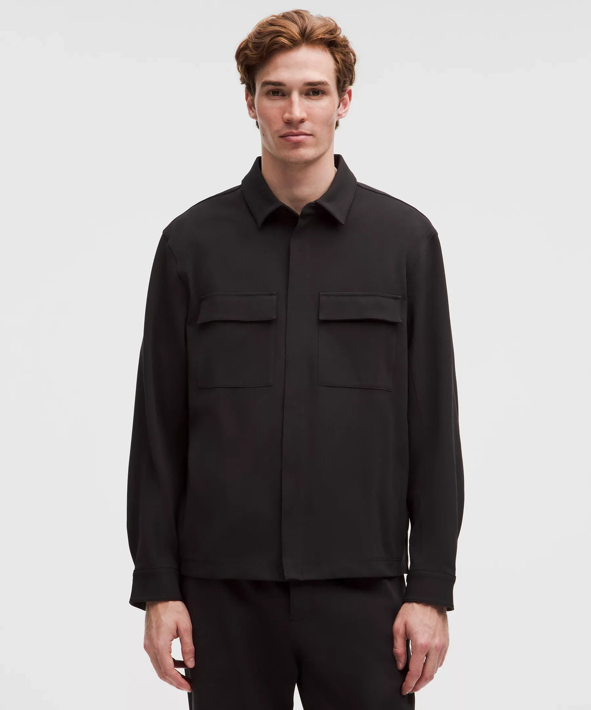 Sobrecamisa