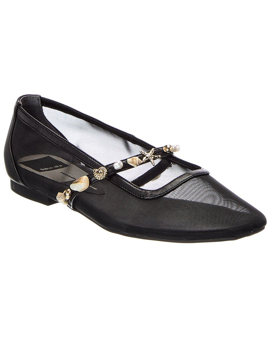 Zapatos planos