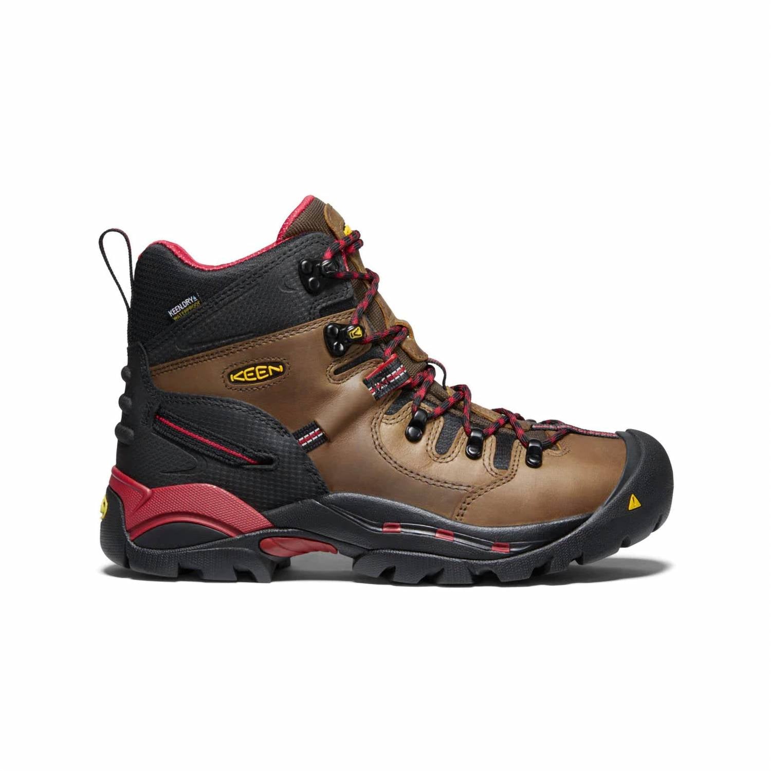 Botas de hombre