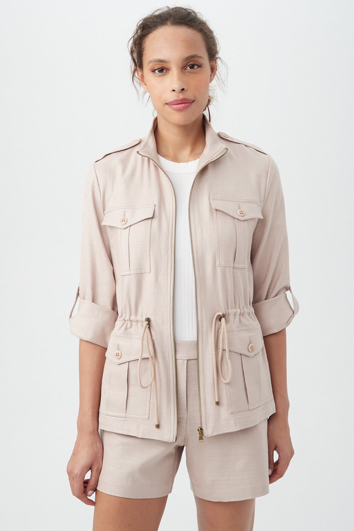 Chaqueta