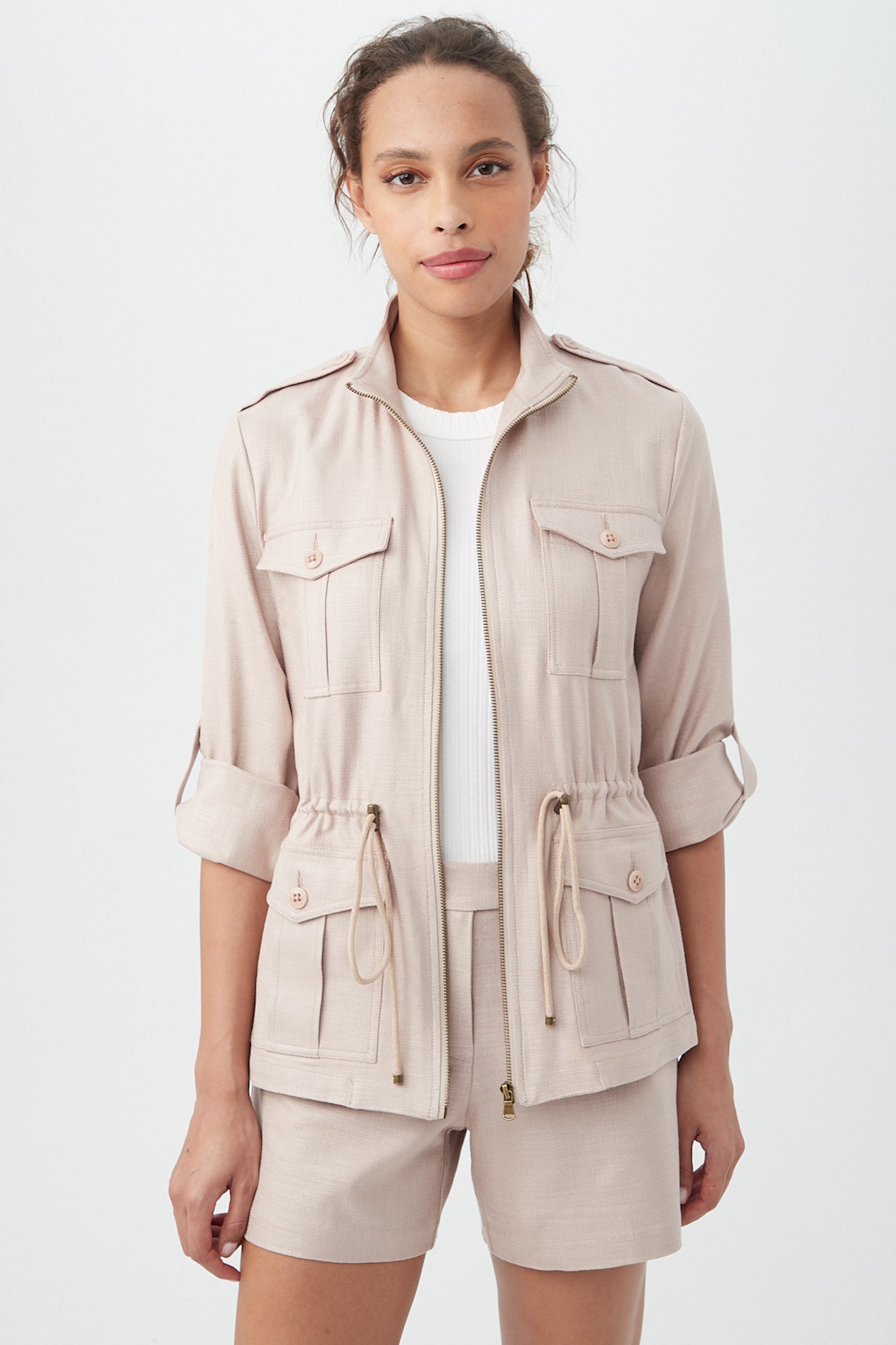 Chaqueta