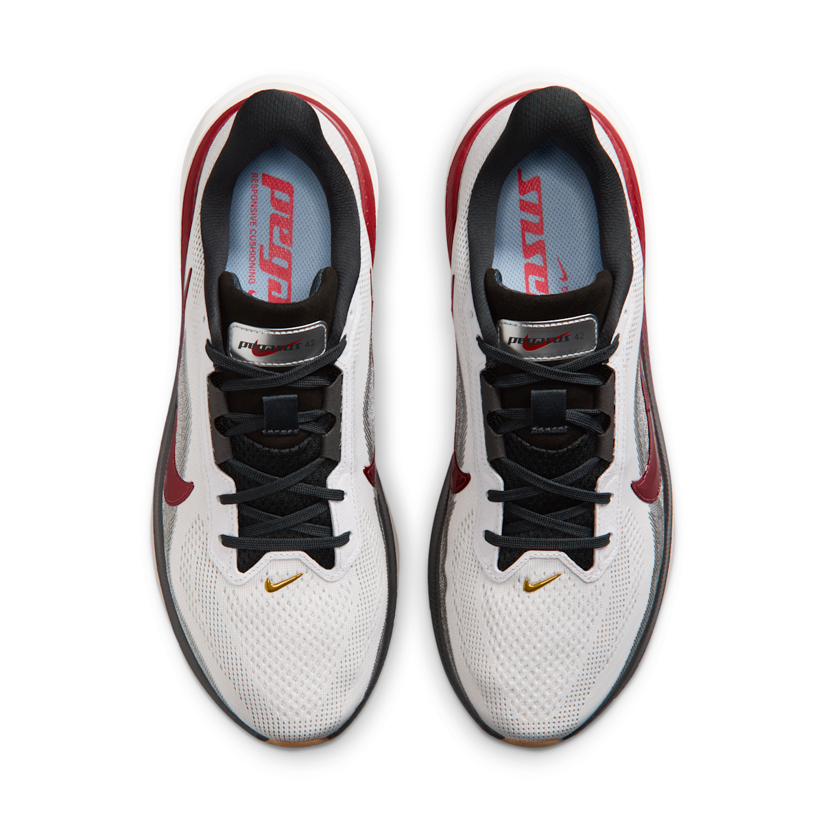 Tenis para correr de hombre