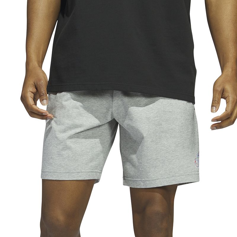 Short de hombre