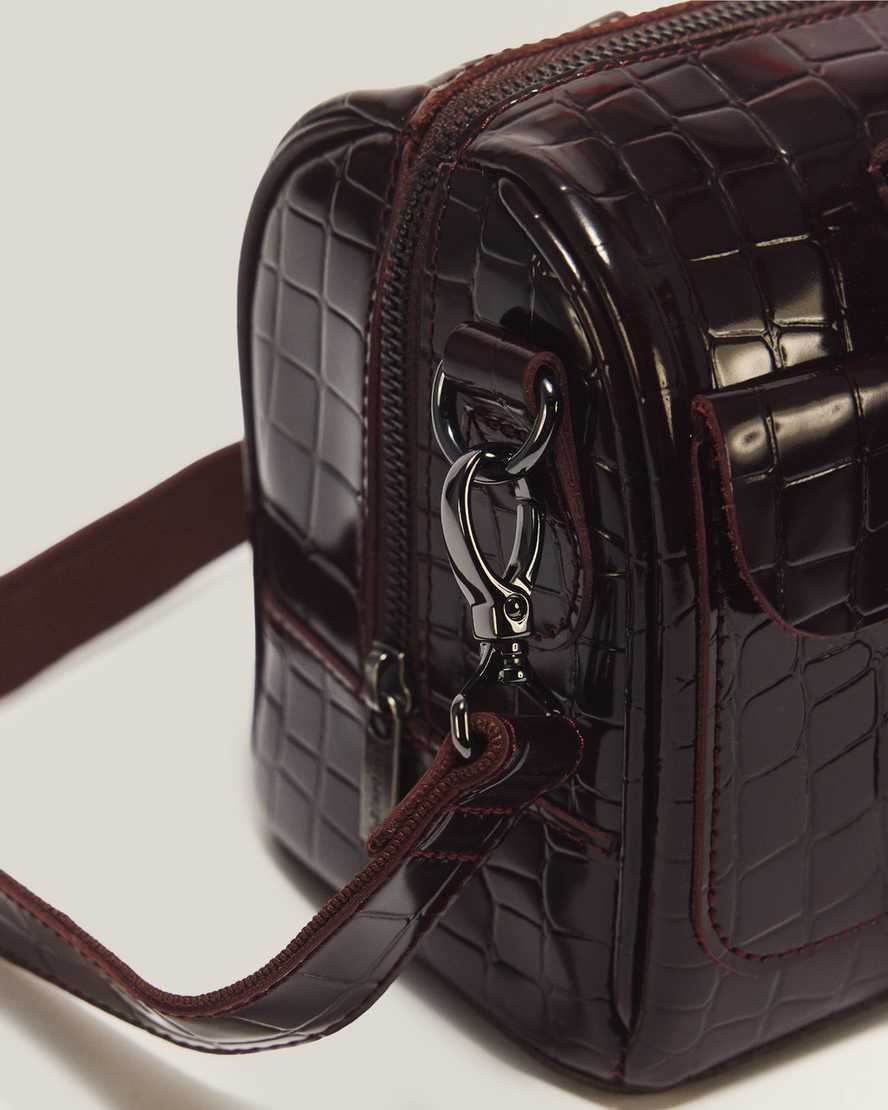 Bolso de cuero