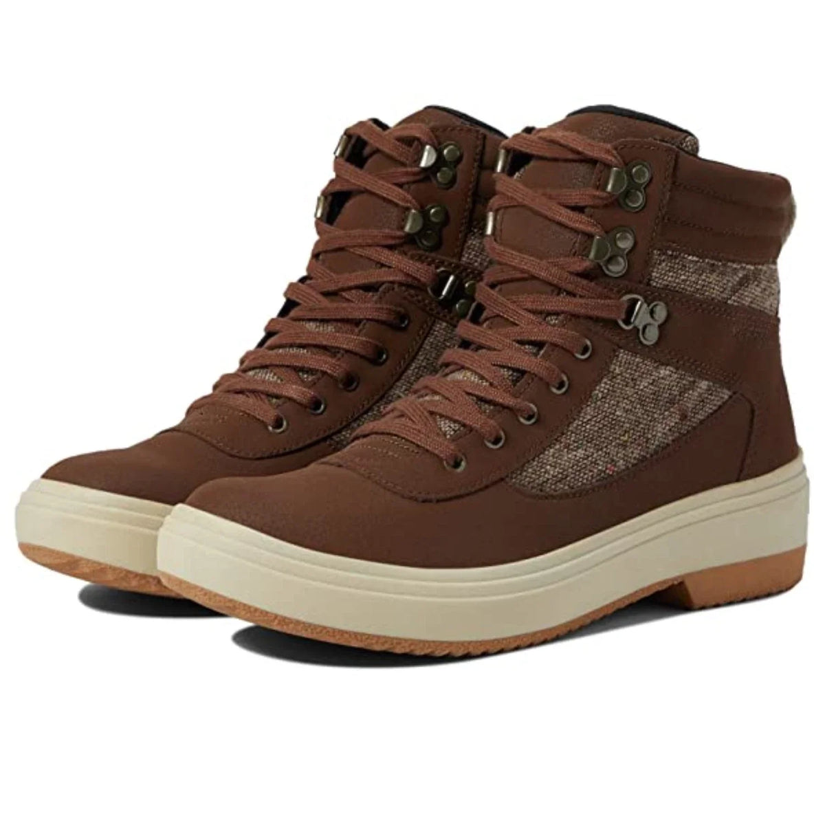 Botas de mujer impermeables