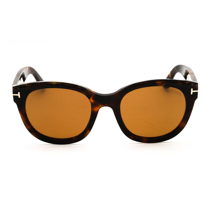 Gafas color café