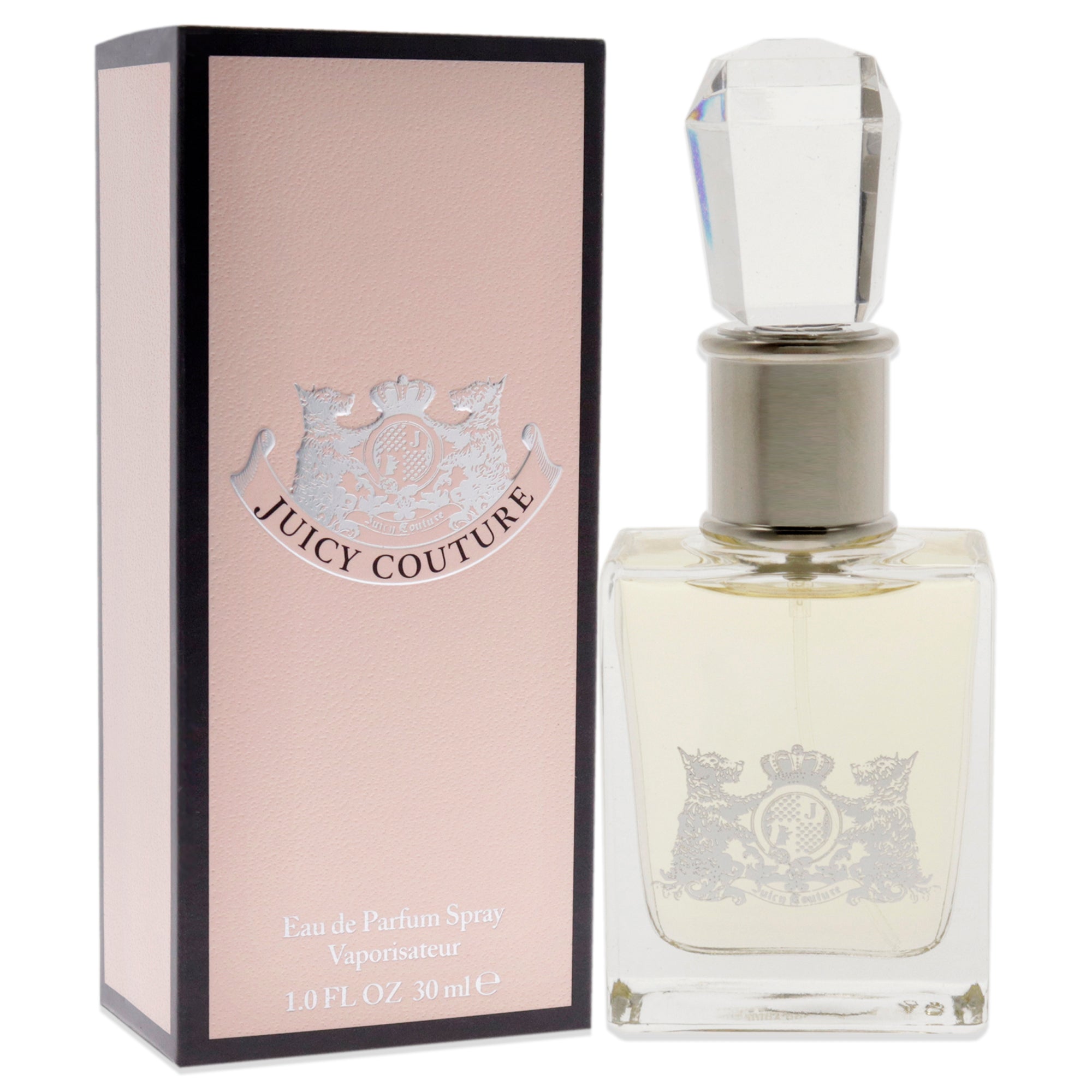 Perfume de mujer eau de parfum 1 oz