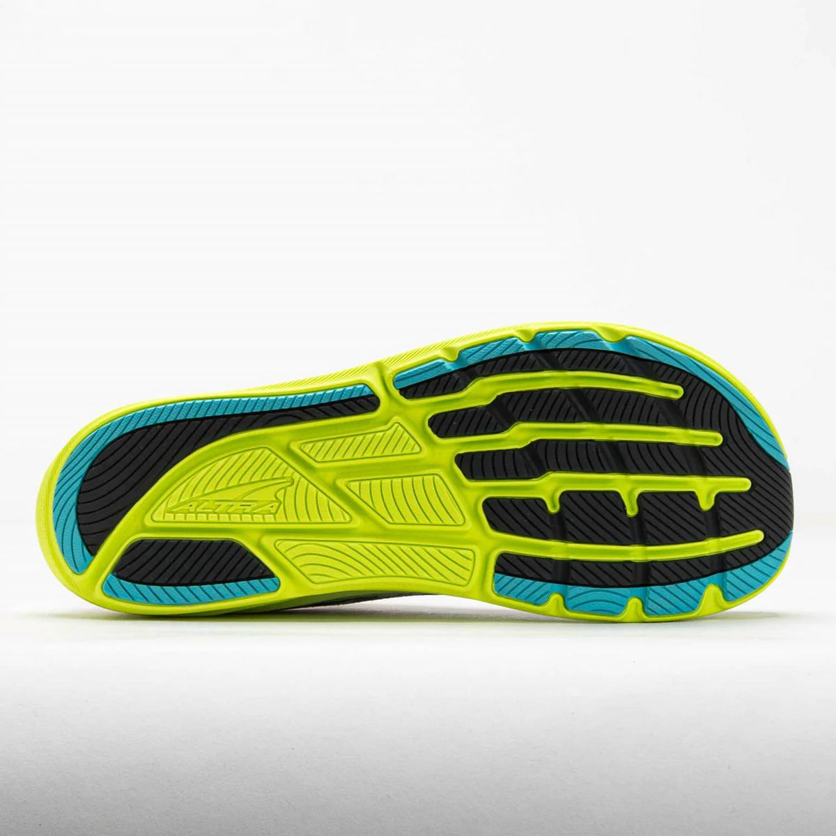 Tenis para correr de hombre color blanco