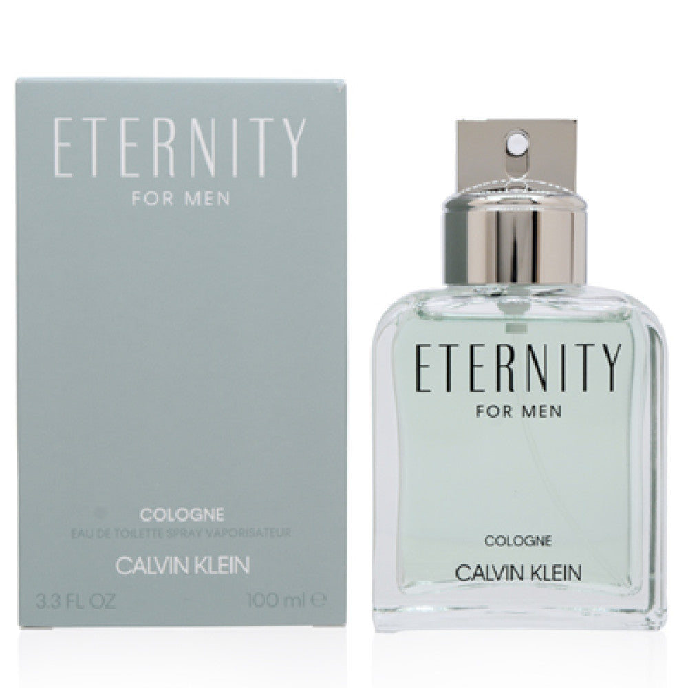Perfume eau de toilette 3,4 oz + 100 ml