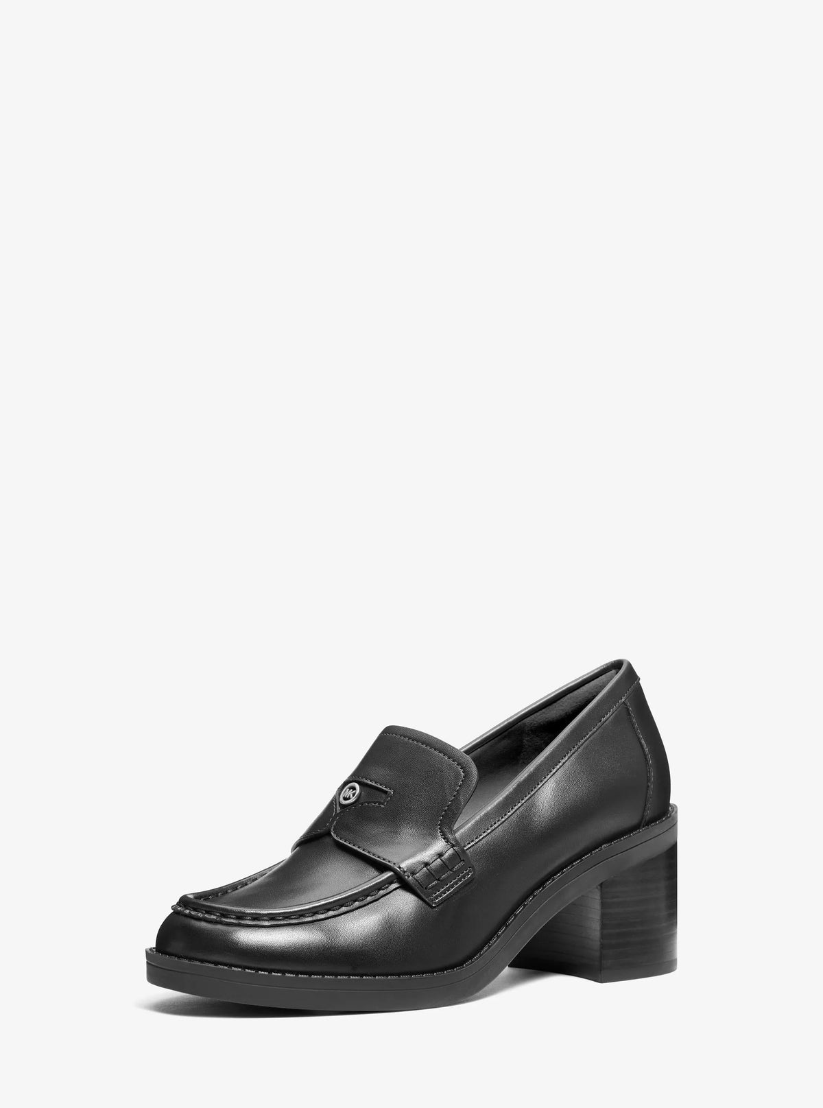 Mocasines de cuero