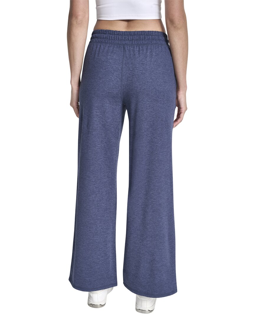 Pantalón deportivo de corte amplio