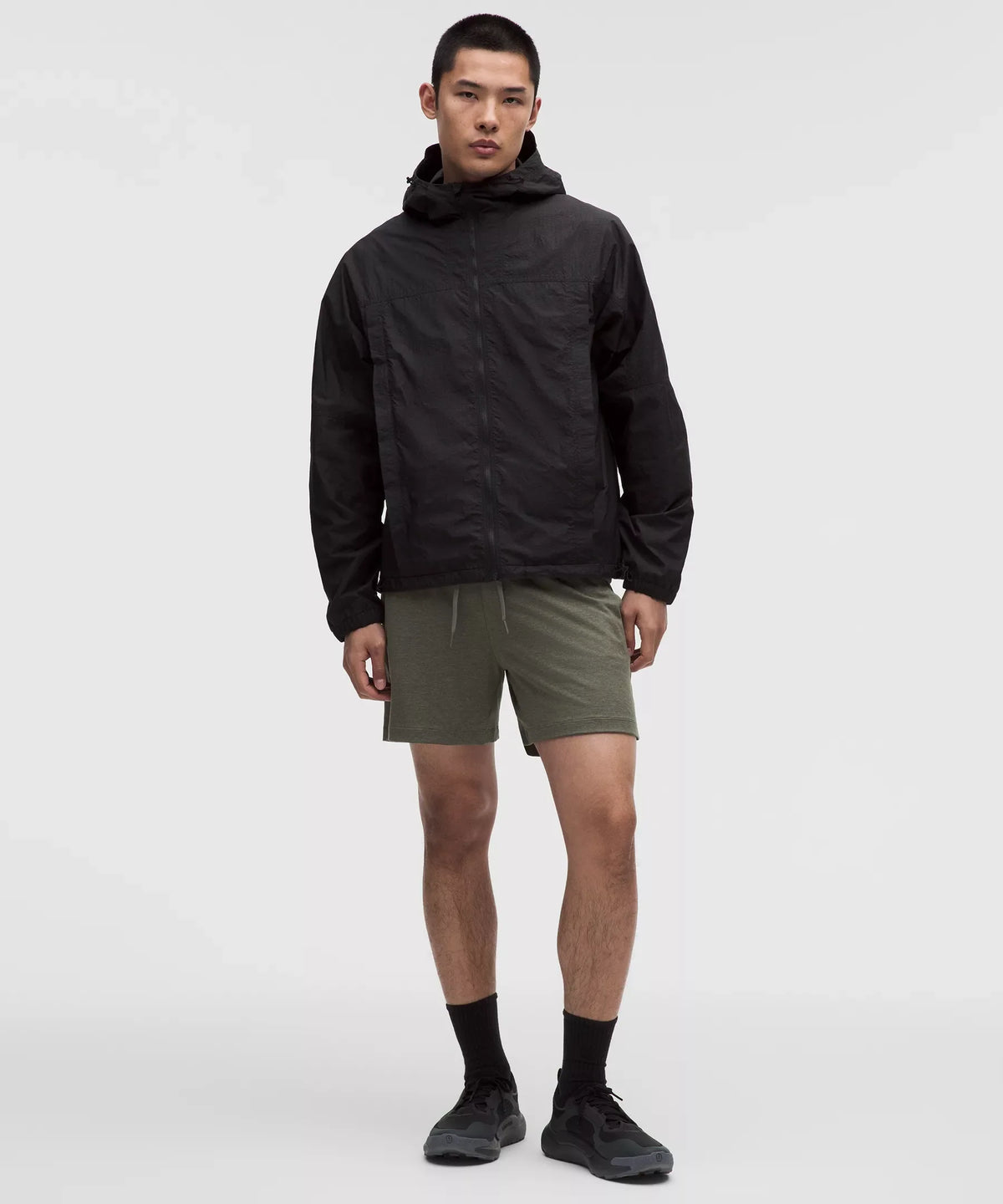Short