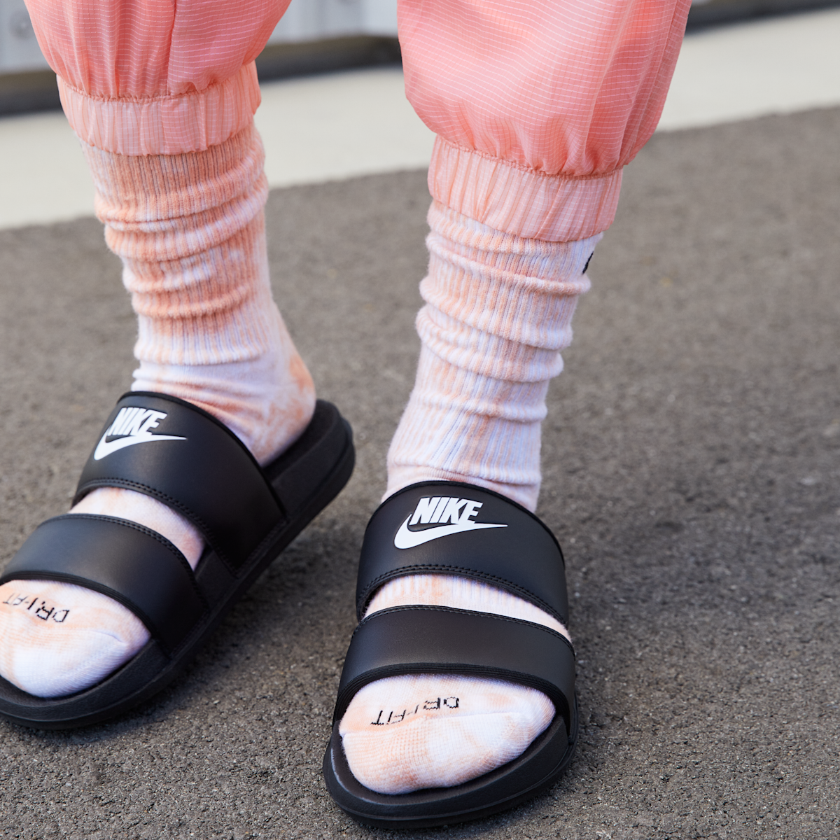 Sandalias de mujer