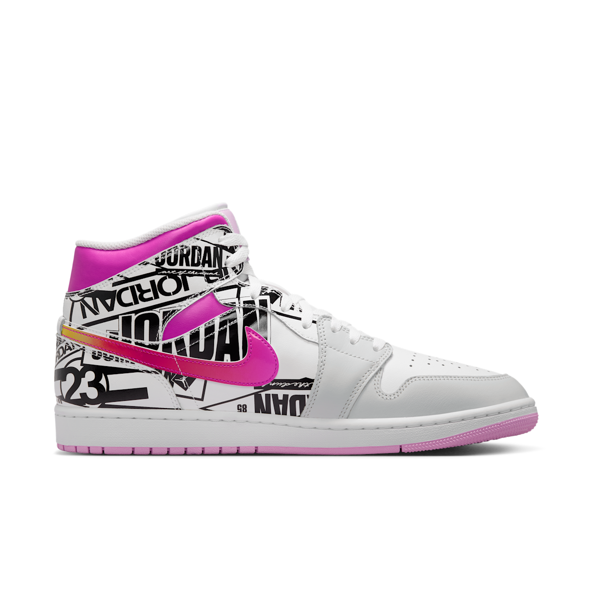 Zapatos de hombre