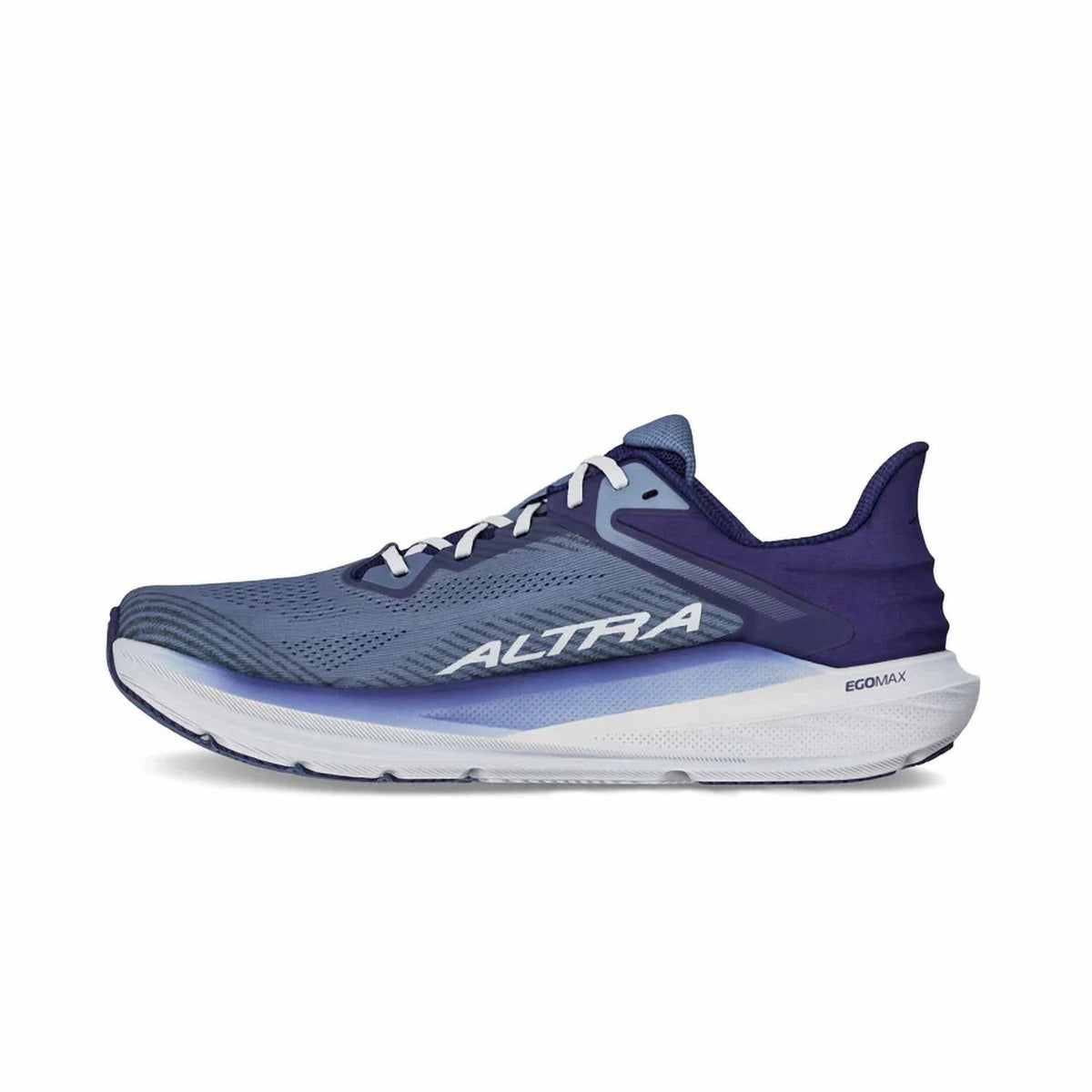 Tenis para correr de hombre color azul marino