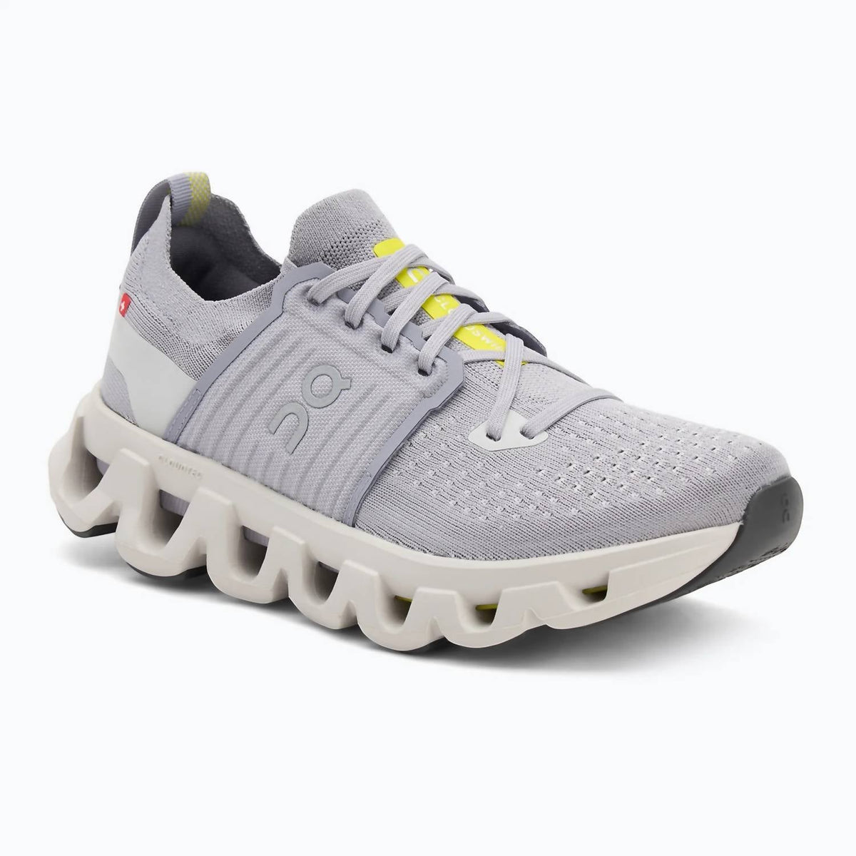 Tenis para correr de mujer color lila